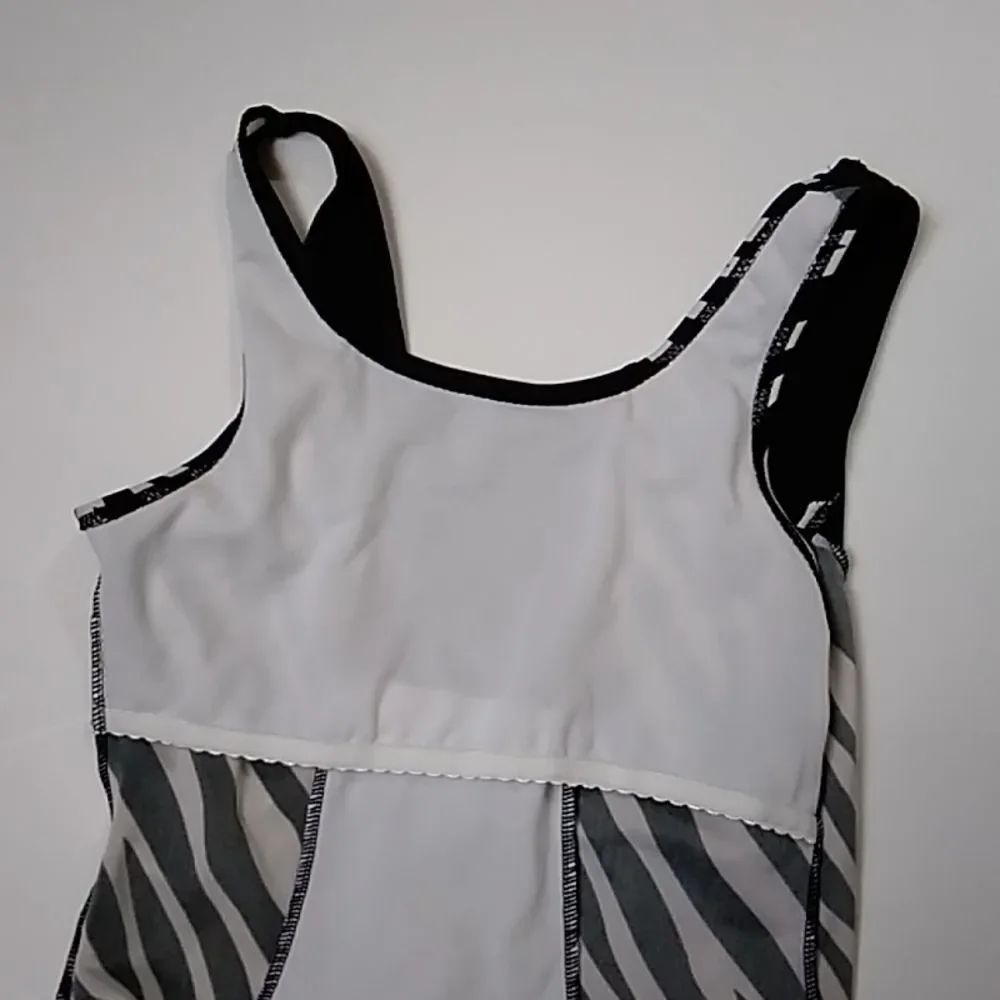Swim Size Appropriately M